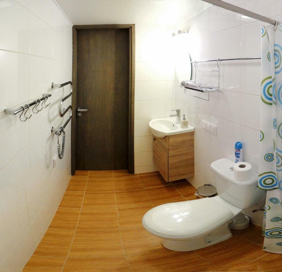 Smilteles Apartamentai Booking Palanga Lt Exterior foto